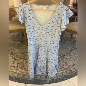 Gorgeous dress by Smith and Quinn